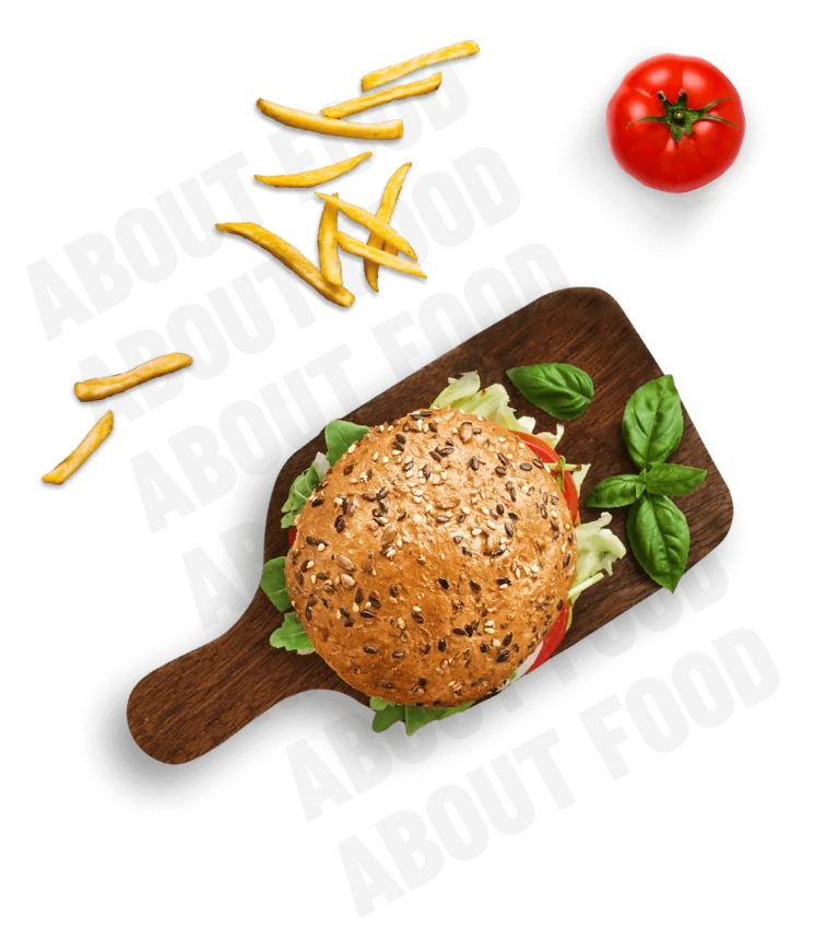 we make the Best burger in your town