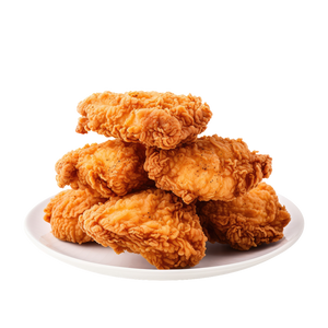 SPICY CHICKEN SANDWICH