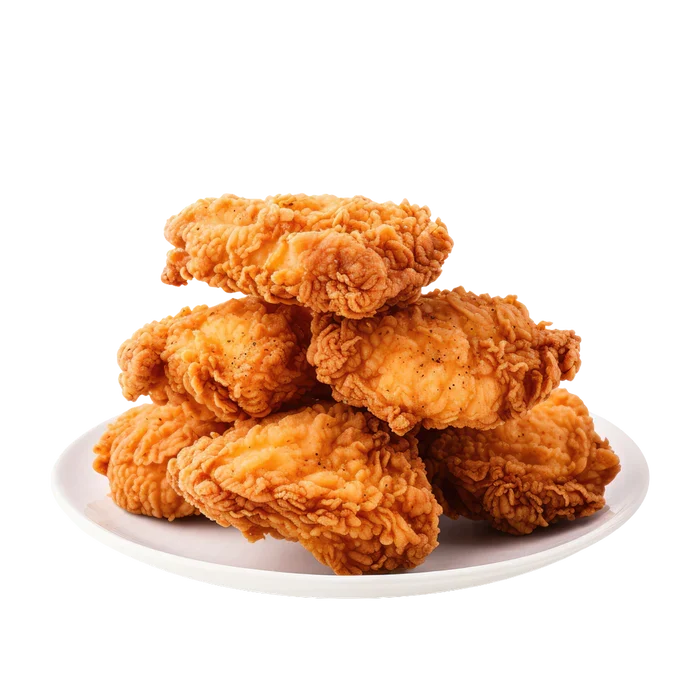 CHICKEN MCNUGGETS