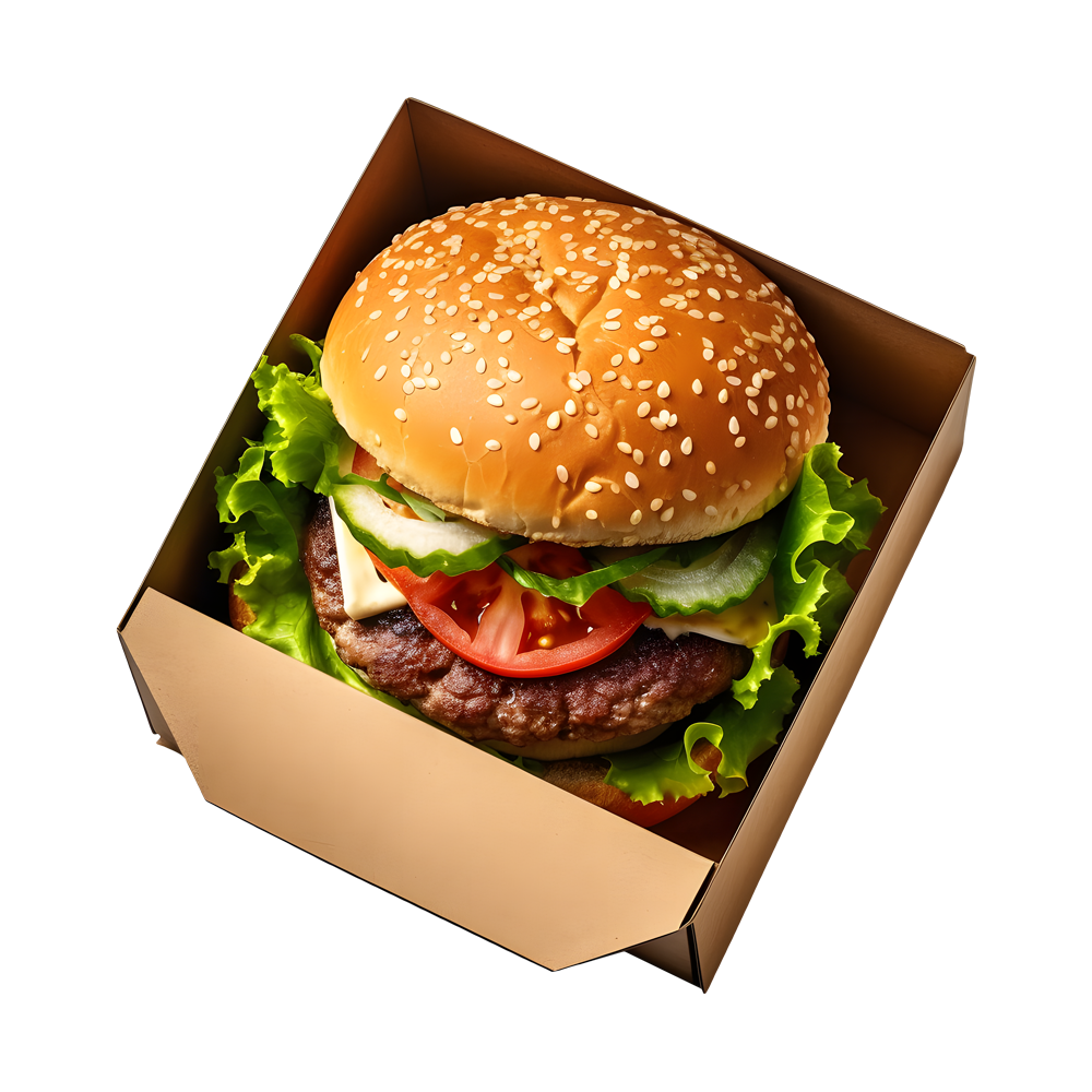 DOUBLE-DOUBLE