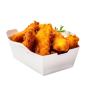CHICKEN MCNUGGETS