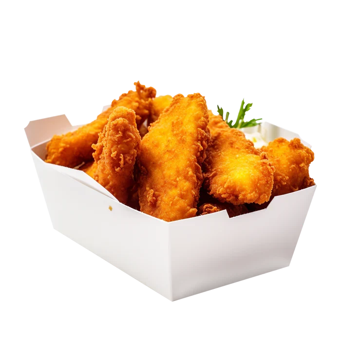 CHICKEN MCNUGGETS