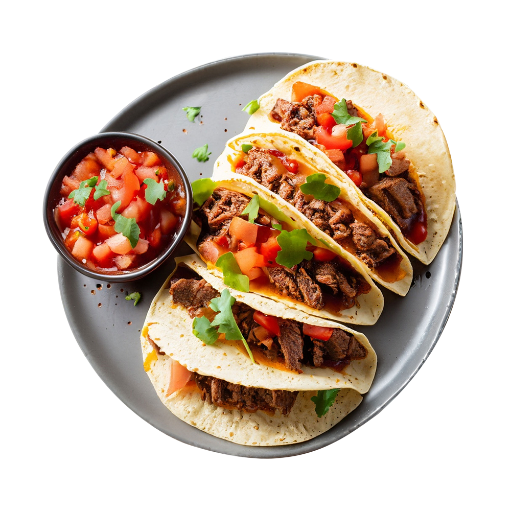 TACO SUPREME