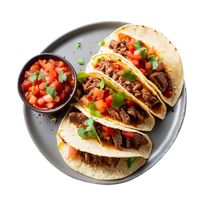 TACO SUPREME