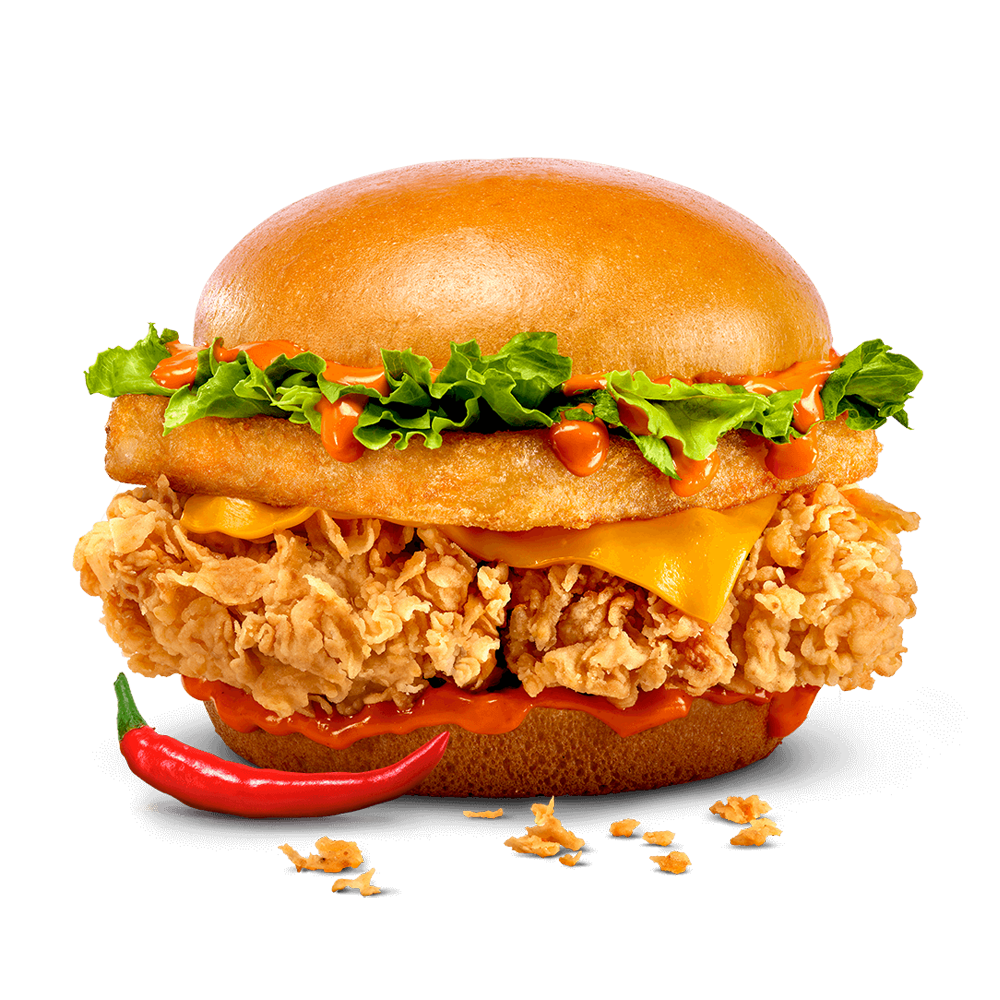 BIG MAC