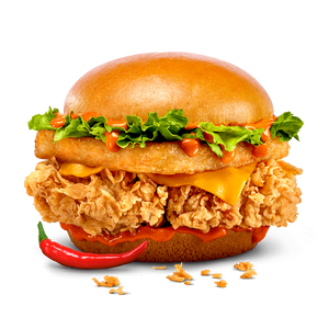 BIG MAC